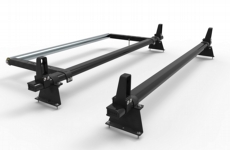 Roof Racks Professional Van Accessories Demar UK