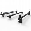 Citroen Berlingo Roof Rack 2008-2018 model onwards ALUMINIUM (DM65LS+A30)