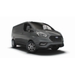 Ford Transit Custom Steel Van Racking - Shelving Package - SBK1.9