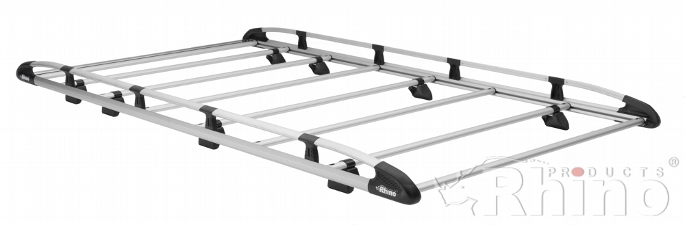 Ford transit roof rack brackets #7